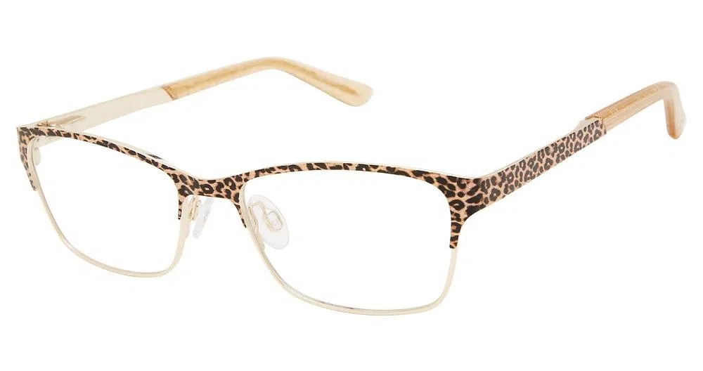 gx by GWEN STEFANI GX830 Eyeglasses - view 3